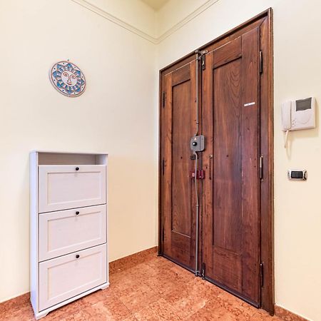 Piazza Isolo Central Apartment Верона Экстерьер фото