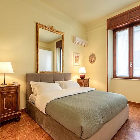 Piazza Isolo Central Apartment Верона Экстерьер фото